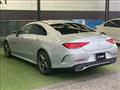 2018 Mercedes-Benz Cls-Class