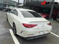 2018 Mercedes-Benz Cls-Class