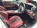 2018 Mercedes-Benz Cls-Class