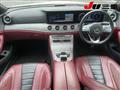 2018 Mercedes-Benz Cls-Class