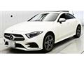 2018 Mercedes-Benz Cls-Class