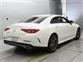 2018 Mercedes-Benz Cls-Class