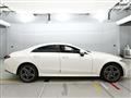 2018 Mercedes-Benz Cls-Class
