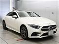 2018 Mercedes-Benz Cls-Class