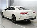 2018 Mercedes-Benz Cls-Class