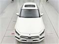 2018 Mercedes-Benz Cls-Class