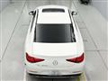 2018 Mercedes-Benz Cls-Class