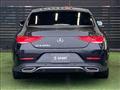 2018 Mercedes-Benz Cls-Class