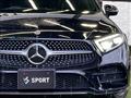 2018 Mercedes-Benz Cls-Class