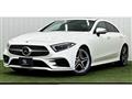 2018 Mercedes-Benz Cls-Class