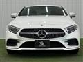 2018 Mercedes-Benz Cls-Class