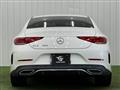 2018 Mercedes-Benz Cls-Class