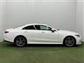 2018 Mercedes-Benz Cls-Class