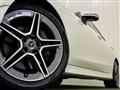 2018 Mercedes-Benz Cls-Class