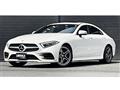2018 Mercedes-Benz Cls-Class