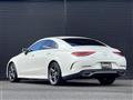 2018 Mercedes-Benz Cls-Class