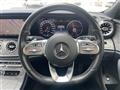 2018 Mercedes-Benz Cls-Class