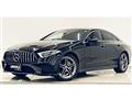 2018 Mercedes-Benz Cls-Class