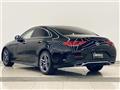 2018 Mercedes-Benz Cls-Class