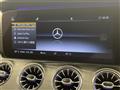 2018 Mercedes-Benz Cls-Class