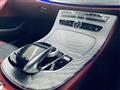 2018 Mercedes-Benz Cls-Class