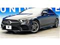 2018 Mercedes-Benz Cls-Class