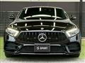 2018 Mercedes-Benz Cls-Class