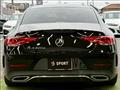 2018 Mercedes-Benz Cls-Class