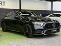 2018 Mercedes-Benz Cls-Class