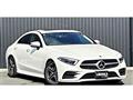 2018 Mercedes-Benz Cls-Class