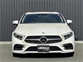 2018 Mercedes-Benz Cls-Class