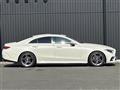 2018 Mercedes-Benz Cls-Class