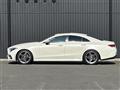 2018 Mercedes-Benz Cls-Class