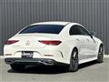 2018 Mercedes-Benz Cls-Class