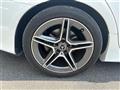 2018 Mercedes-Benz Cls-Class