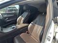 2018 Mercedes-Benz Cls-Class