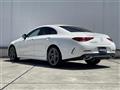 2018 Mercedes-Benz Cls-Class