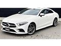 2018 Mercedes-Benz Cls-Class