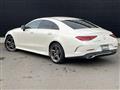2018 Mercedes-Benz Cls-Class