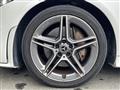 2018 Mercedes-Benz Cls-Class