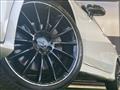 2018 Mercedes-Benz Cls-Class