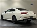 2018 Mercedes-Benz Cls-Class