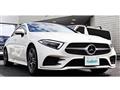 2018 Mercedes-Benz Cls-Class