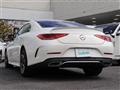 2018 Mercedes-Benz Cls-Class