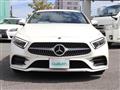 2018 Mercedes-Benz Cls-Class