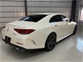 2018 Mercedes-Benz Cls-Class