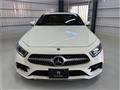 2018 Mercedes-Benz Cls-Class