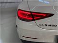 2018 Mercedes-Benz Cls-Class