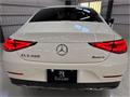 2018 Mercedes-Benz Cls-Class