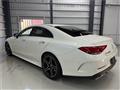 2018 Mercedes-Benz Cls-Class